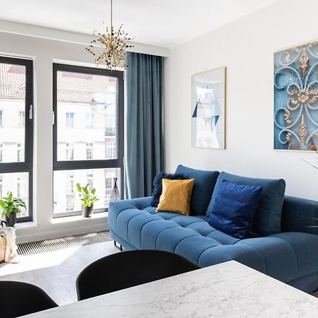 Elegancki Apartament W Sercu Gdyni. Gdynia Dış mekan fotoğraf